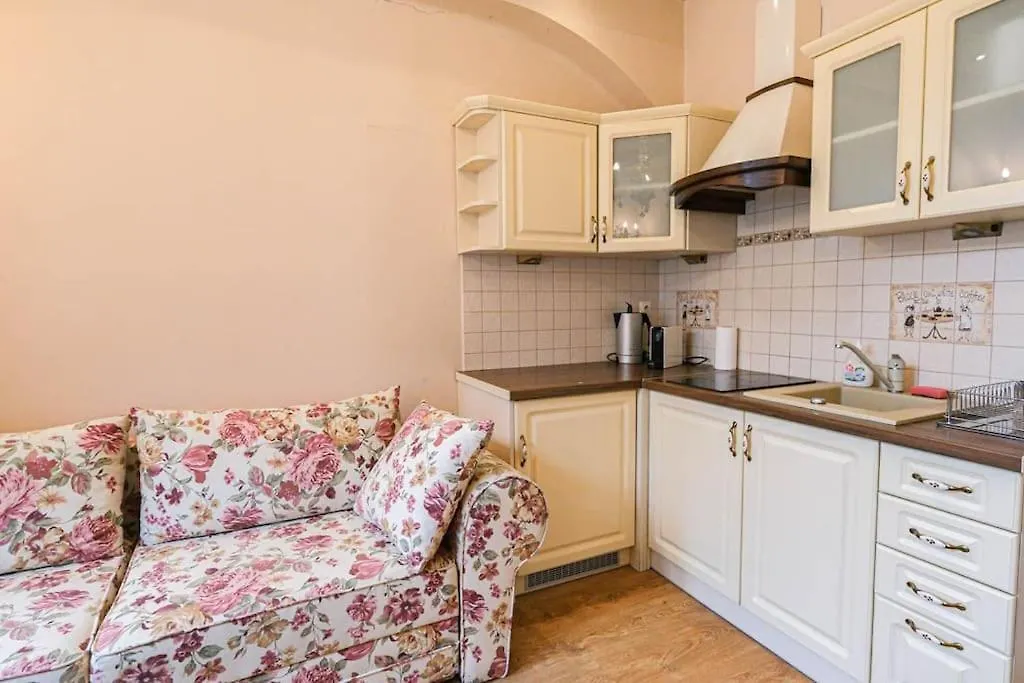 Romantic Apartament Free Parking Krakow 0*,  Poland