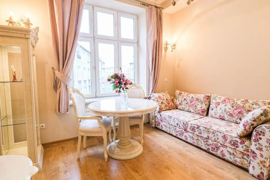 Romantic Apartament Free Parking Krakow 0*,  Poland